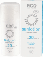 Artikelbild: Sonnenlotion LSF 20 neutral ohne Parfum