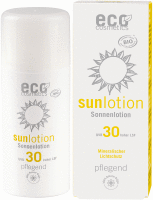 Artikelbild: Sonnenlotion LSF 30 mit Granatapfel und Goji Beere