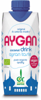 Artikelbild: Coconut AYGAN