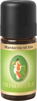 Artikelbild: Mandarine rot bio