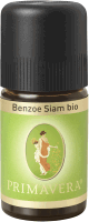 Artikelbild: Benzoe Siam bio