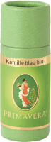 Artikelbild: Kamille blau bio