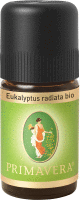 Artikelbild: Eukalyptus radiata bio