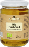 Artikelbild: Bio-Fischfond