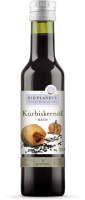 Artikelbild: Kürbiskernöl nativ