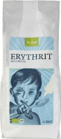 Artikelbild: Erythrit bio