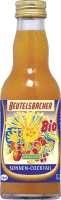 Artikelbild: Bio Sonnen-Cocktail