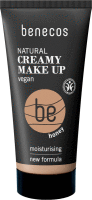 Artikelbild: benecos Creamy Make-up honey 