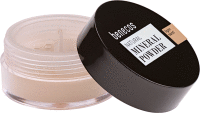 Artikelbild: benecos Mineral Powder light sand 