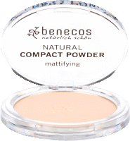 Artikelbild: benecos Compact Powder porcelain 