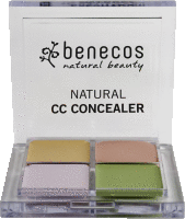 Artikelbild: benecos CC Concealer