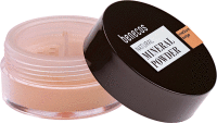 Artikelbild: benecos Mineral Powder medium beige