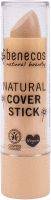 Artikelbild: benecos Cover Stick beige