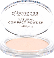 Artikelbild: benecos Compact Powder fair 