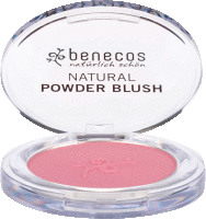 Artikelbild: benecos Compact Blush mallow rose 