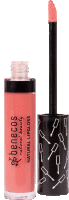 Artikelbild: benecos Lipgloss flamingo 