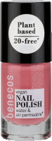 Artikelbild: benecos Nail Polish peach sorbet