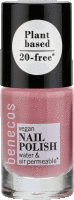 Artikelbild: benecos Nail Polish bubble gum