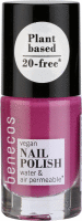 Artikelbild: benecos Nail Polish my secret