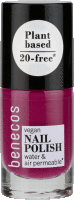 Artikelbild: benecos Nail Polish wild orchid