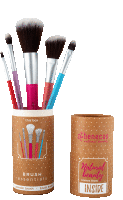 Artikelbild: benecos Geschenkset Brush Essentials