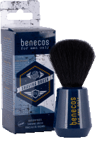 Artikelbild: benecos for men only Shaving Brush