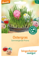 Artikelbild: Ostergras  <strong>ausgelistet vom Lieferant am: 01.04.2024</strong>