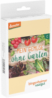 Artikelbild: Mein Gemüse ohne Garten - Saatgutbox <strong>ausgelistet vom Lieferant am: 15.03.2024</strong>