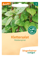 Artikelbild: Klettersalat <strong>ausgelistet vom Lieferant am: 04.03.2024</strong>