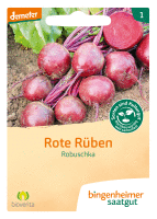 Artikelbild: Rote Bete Robuschka