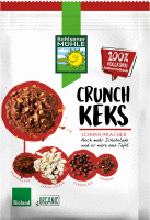 Artikelbild: Crunch Keks