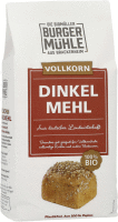 Artikelbild: Dinkelvollkornmehl