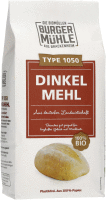 Artikelbild: Dinkelmehl Type 1050