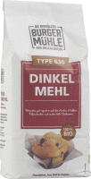 Artikelbild: Dinkelmehl Type 630