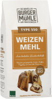 Artikelbild: Weizenmehl Type 550, Bioland