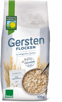 Artikelbild: Gerstenflocken