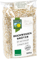 Artikelbild: Buchweizengrütze
