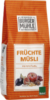 Artikelbild: Früchte Müsli, bioland