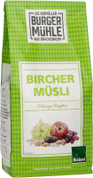 Artikelbild: Bircher Müsli, bioland