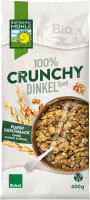 Artikelbild: 100% Dinkel Crunchy