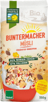 Artikelbild: Buntermacher Müsli