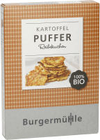 Artikelbild: Kartoffel Puffer