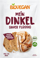 Artikelbild: Sauerteig Dinkel flüssig, BIO