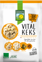 Artikelbild: Vital Keks