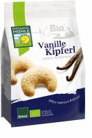 Artikelbild: Dinkel Vanillekipferl