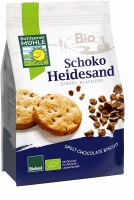 Artikelbild: Schoko-Heidesand