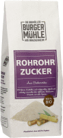 Artikelbild: Roh-Rohrzucker