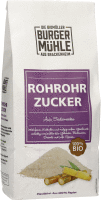 Artikelbild: Roh-Rohrzucker