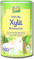 Artikelbild: Bio Xylit Birkenzucker