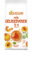 Artikelbild: Gelling sugar, 3:1 organic